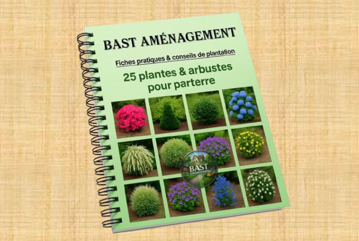 25 plantes et arbustes pour parterres